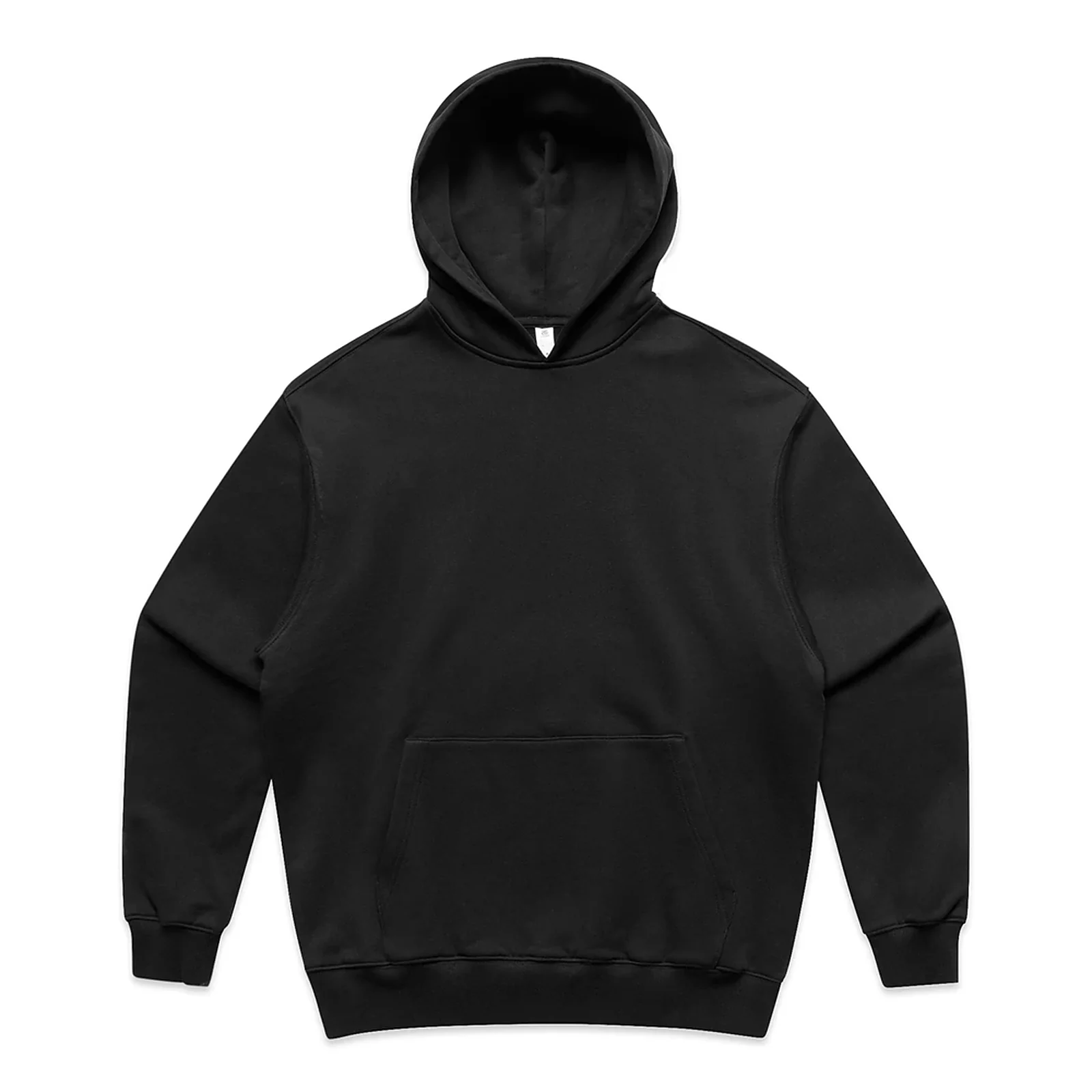 Moonlit Tiger Hoodie